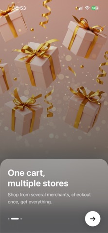 Paylo screenshot