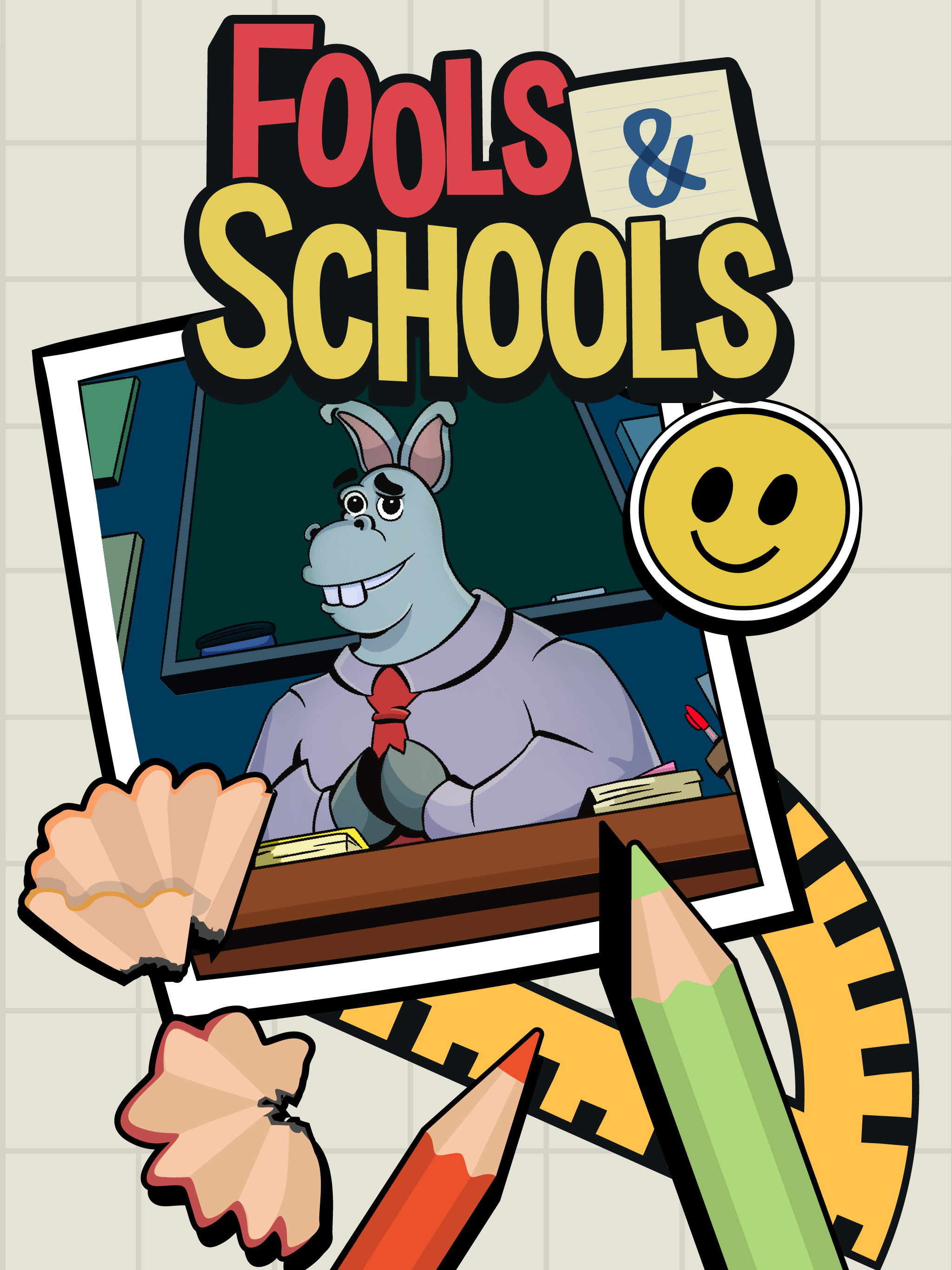 Fools & Schools screenshot 11