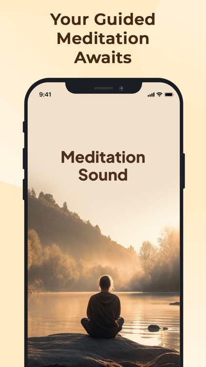 Guided Meditation: Deep Sleep screenshot-5