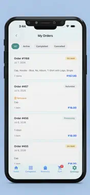 WordPress App Buillder screenshot 3