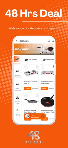 48 Hours Deal Screenshot 2 of 4