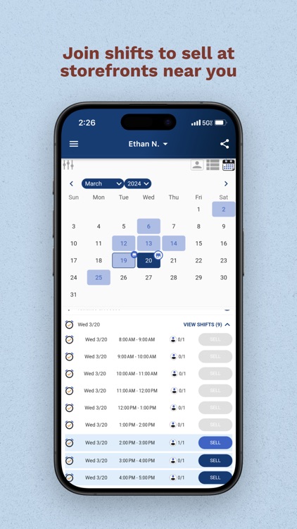 Trail’s End screenshot-5