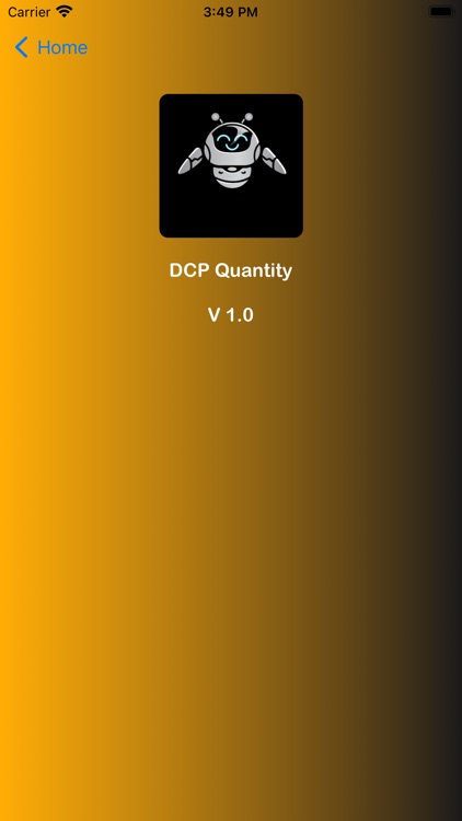 DCP Quantity screenshot-4