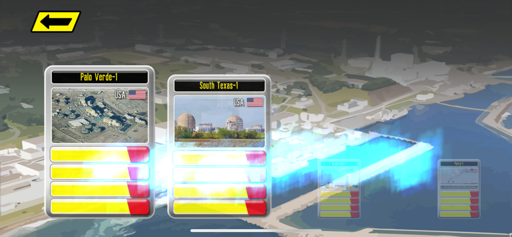 Atomic-Battle screenshot 5