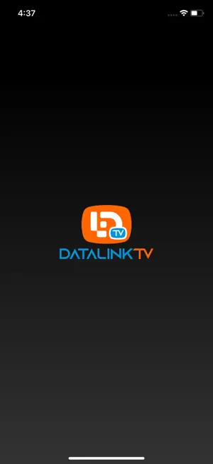 Datalink TV screenshot 1