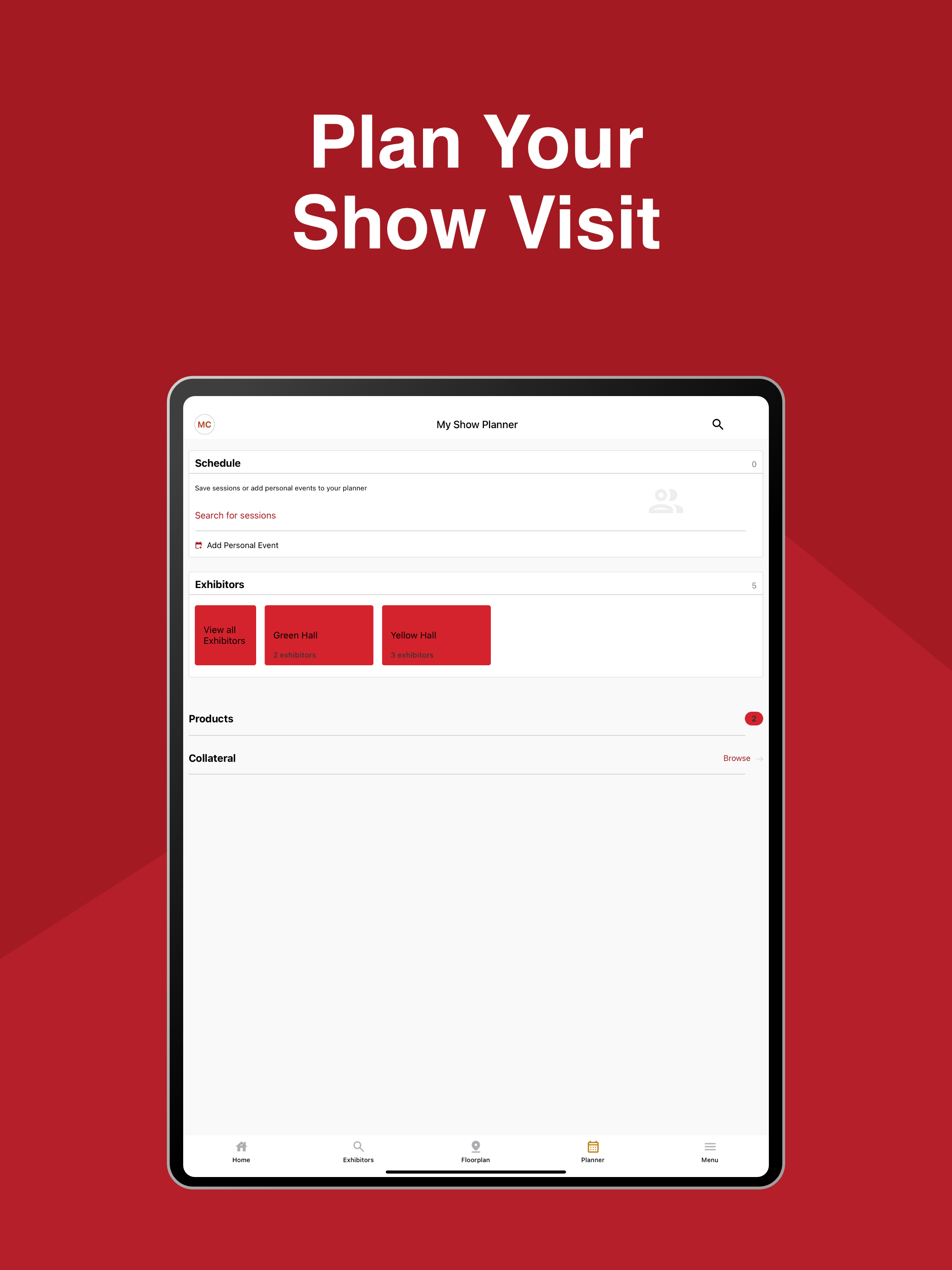PRI Show 2025