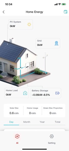 PionPower Screenshot 4 of 5