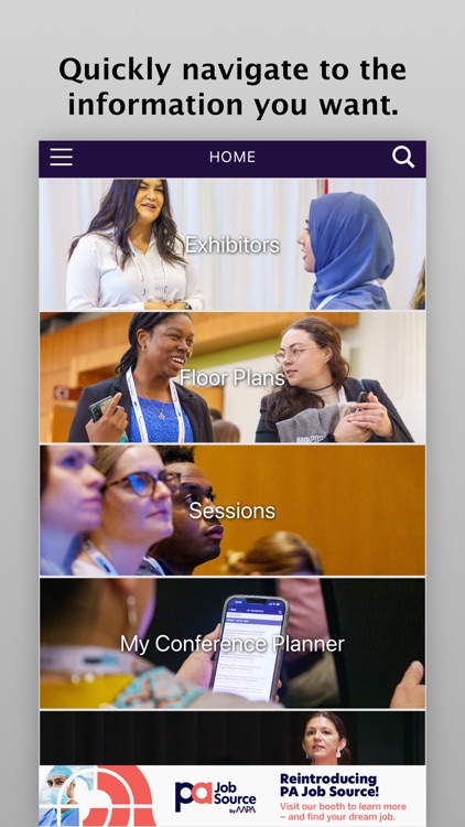 AAPA 2024 Conference