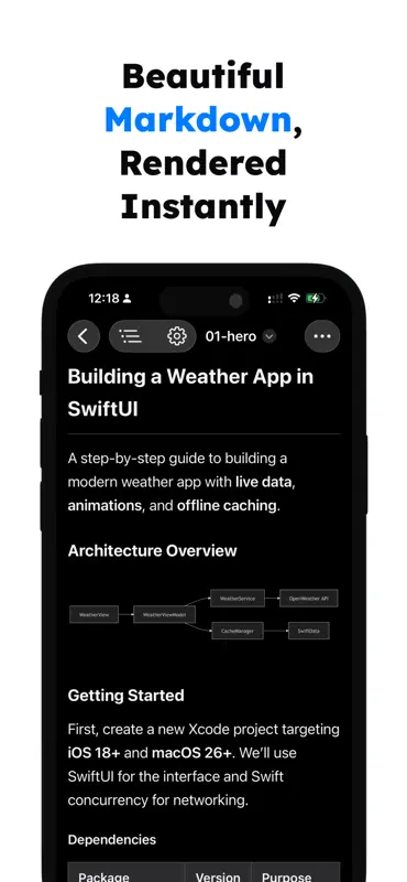 OpenMark screenshot 1 of 6