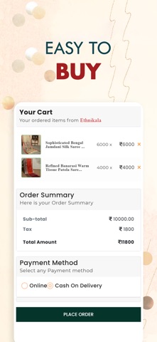 Ethnikala Screenshot 2 of 5