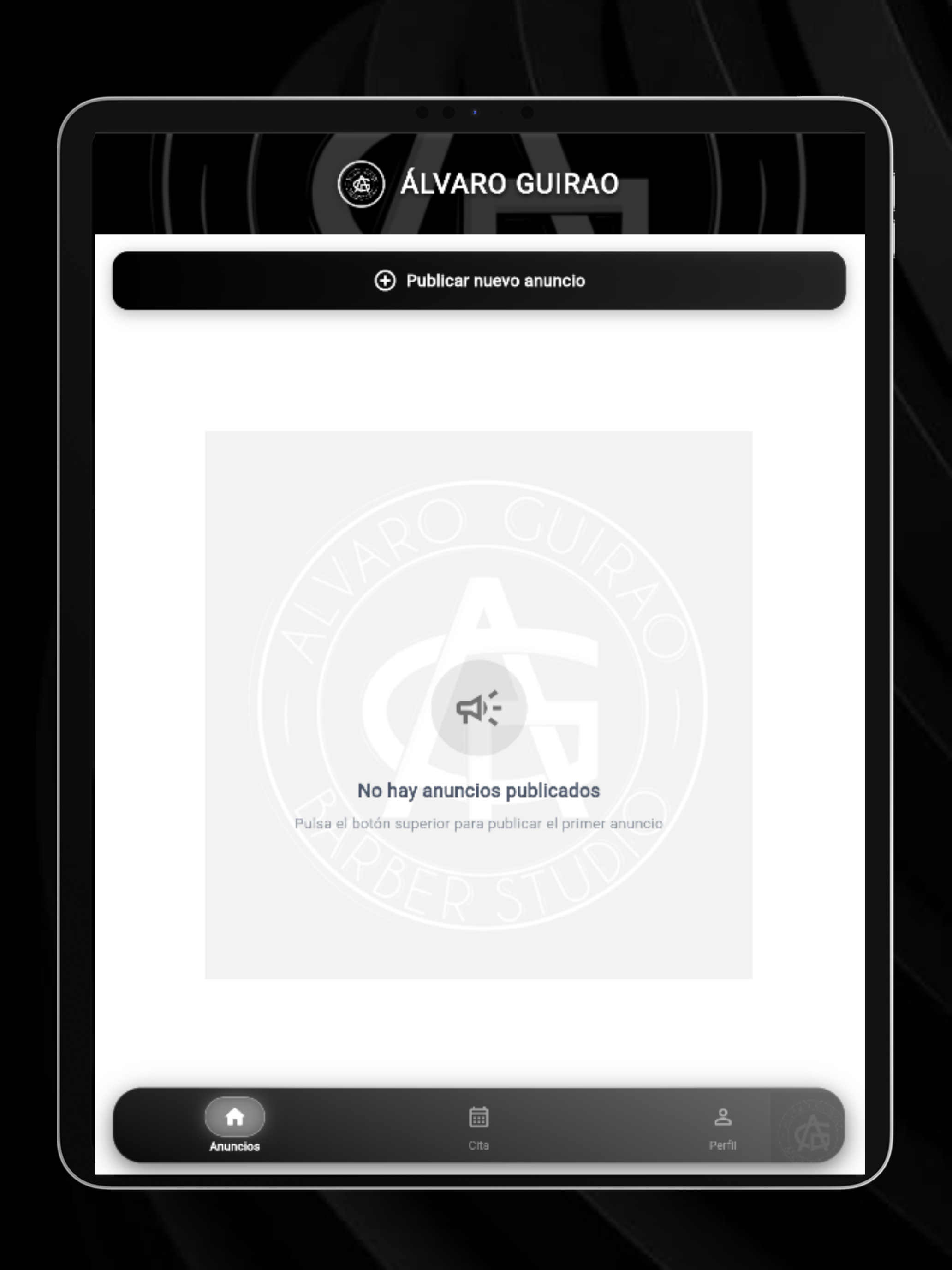 Alvaro Guirao