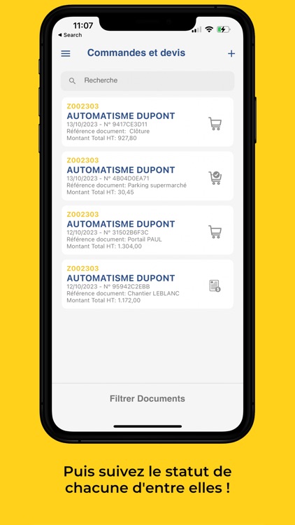 DEAproClient screenshot-6