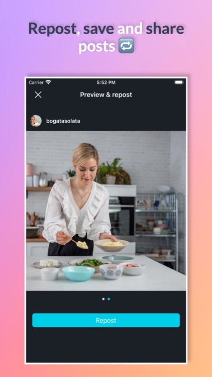 Unfollowers followers reports+ screenshot-4