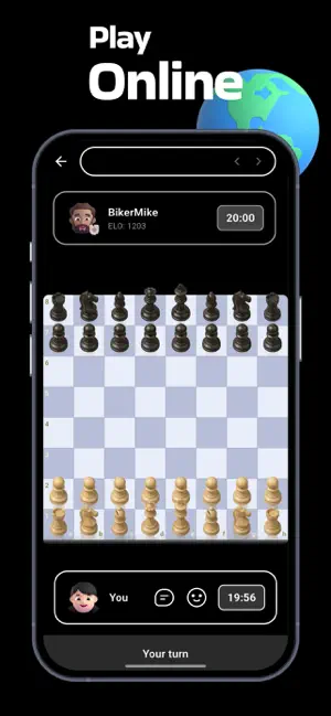 Chess Hub: Play Online screenshot 2