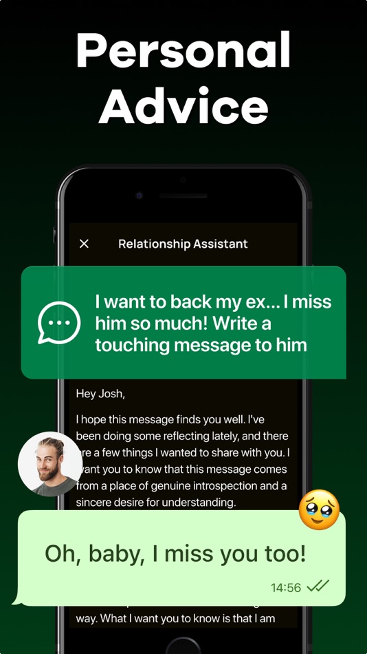 #8. AI Detector | Text Humanizer (iOS) 由: YunoApp