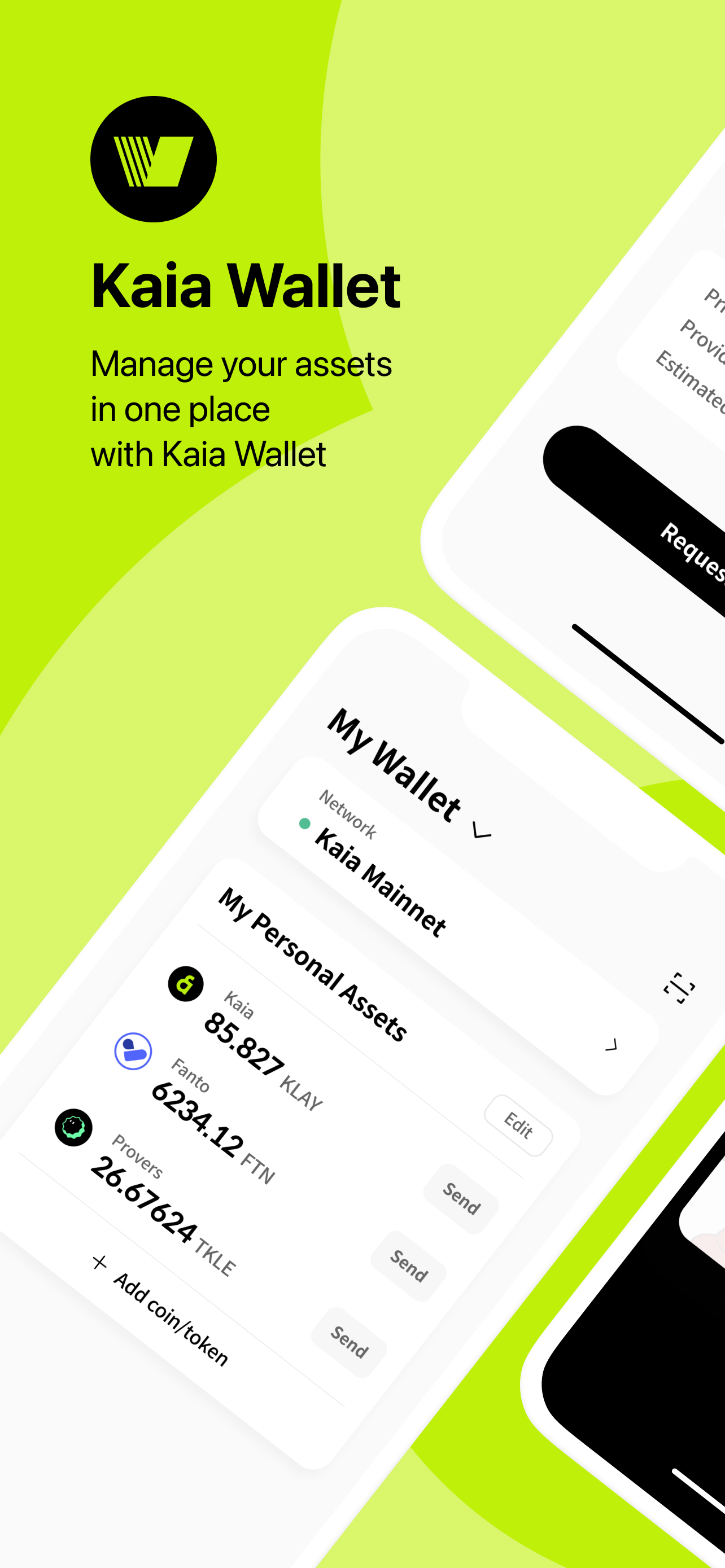 Kaia Wallet