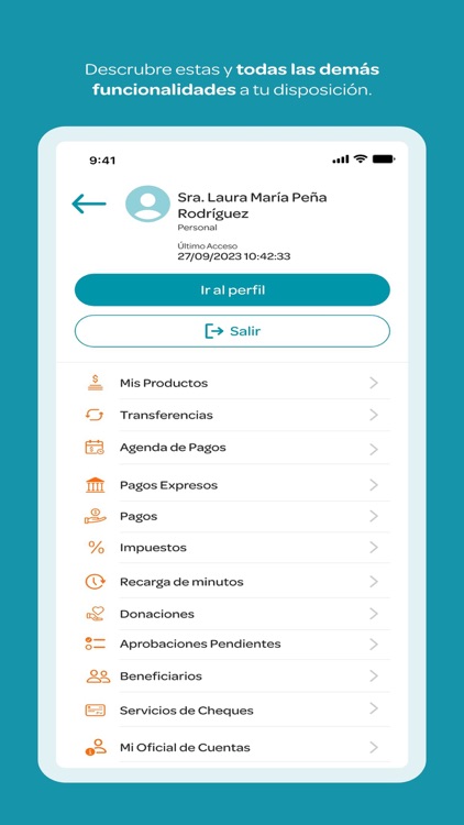 App Ademi screenshot-4
