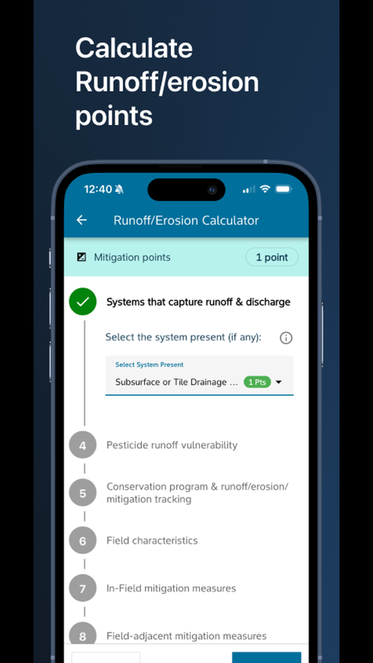#4. Bayer Spray (iOS) Door: Bayer Group