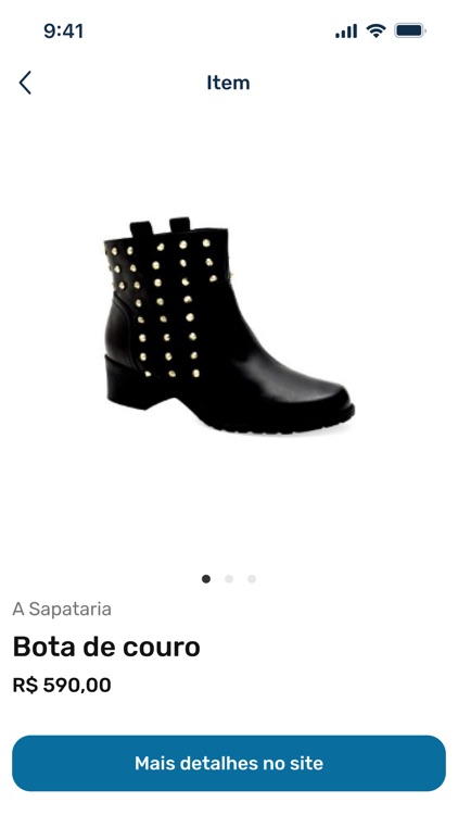 Multicenter Itaipu screenshot-5