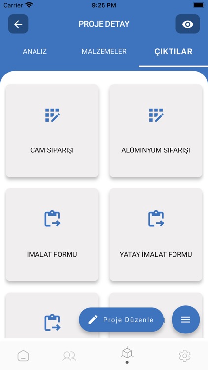 Cam Balkon Analiz Pro screenshot-5