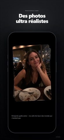 Eydol : Images et Vidéos IA screenshot