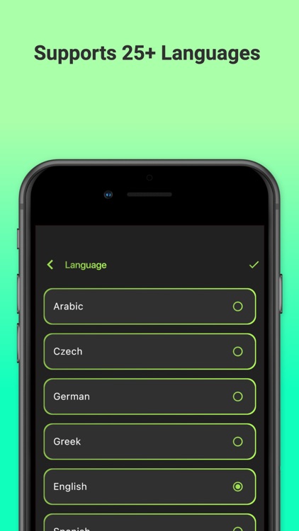 SODA AI Art Unleash Creativity screenshot-4