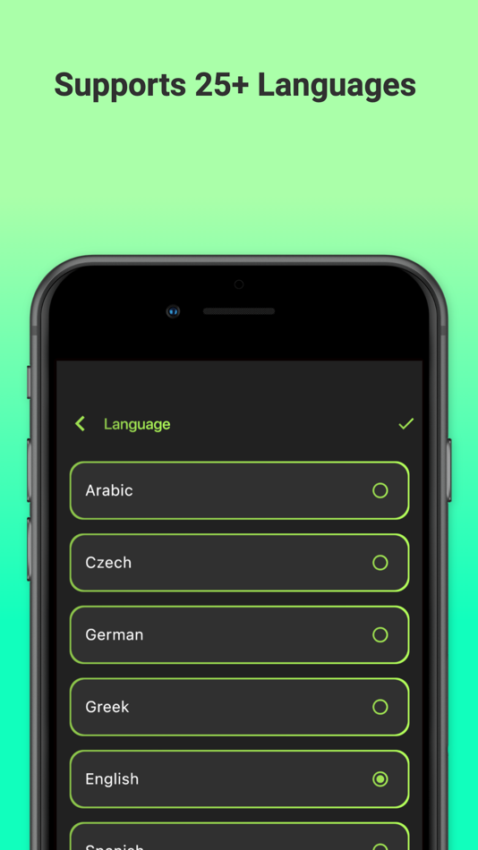 #5. SODA AI Art Unleash Creativity (iOS) بواسطة: Phuong Thao Cao