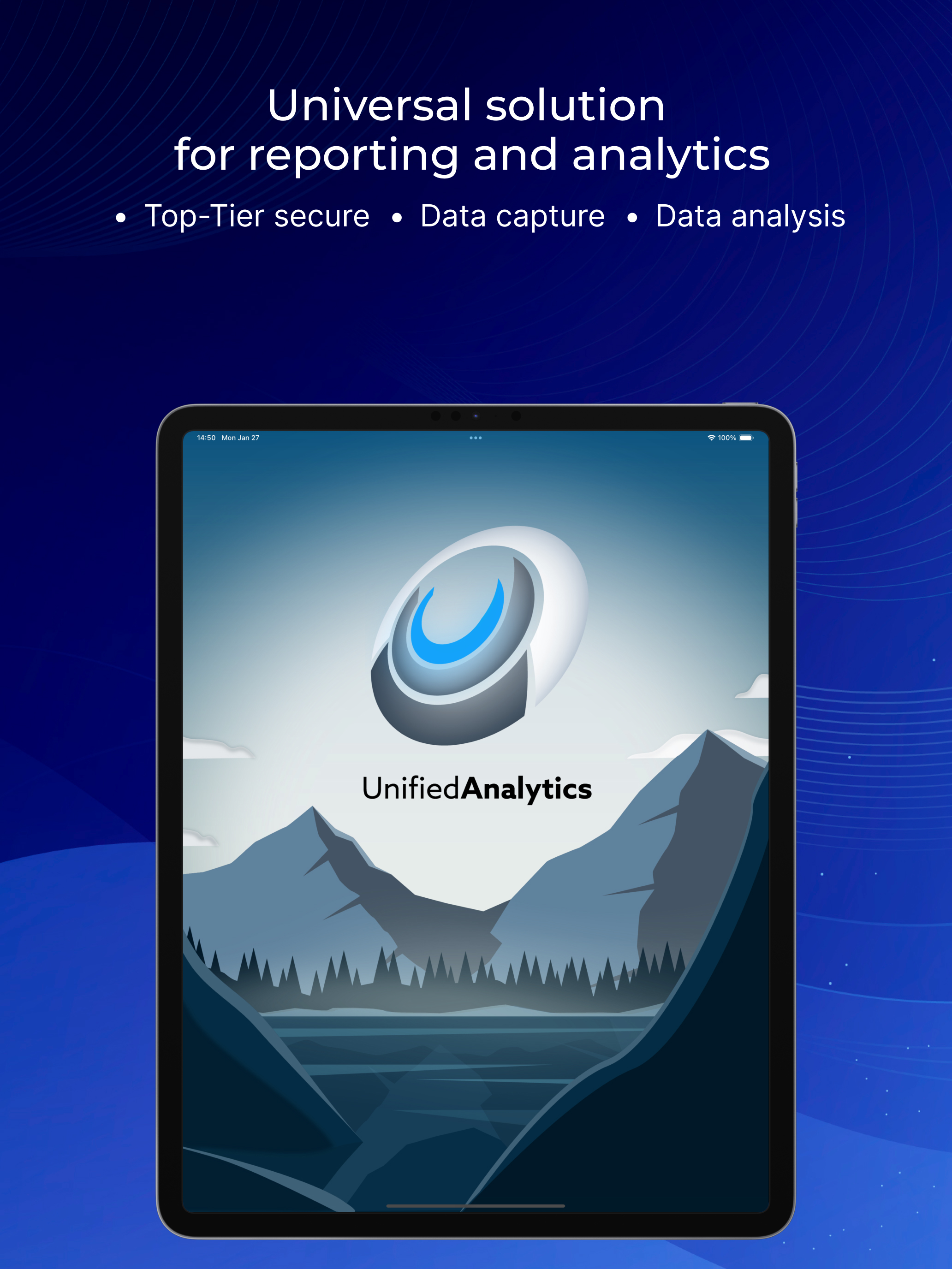 Unified Analytics Pro screenshot 7