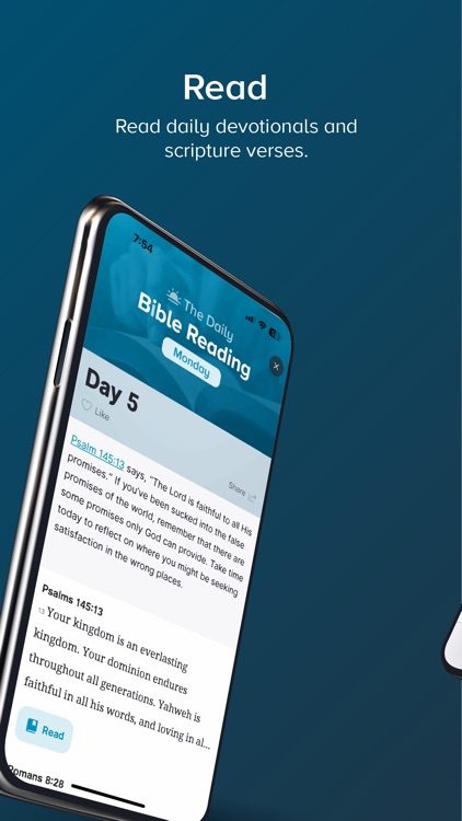 Christ Fellowship App