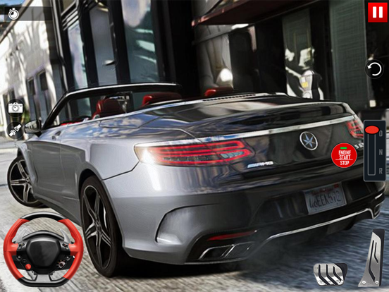 Car Games: Driving & Racing 3D