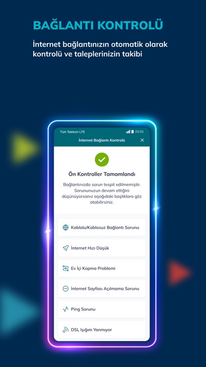Türk Telekom screenshot-6