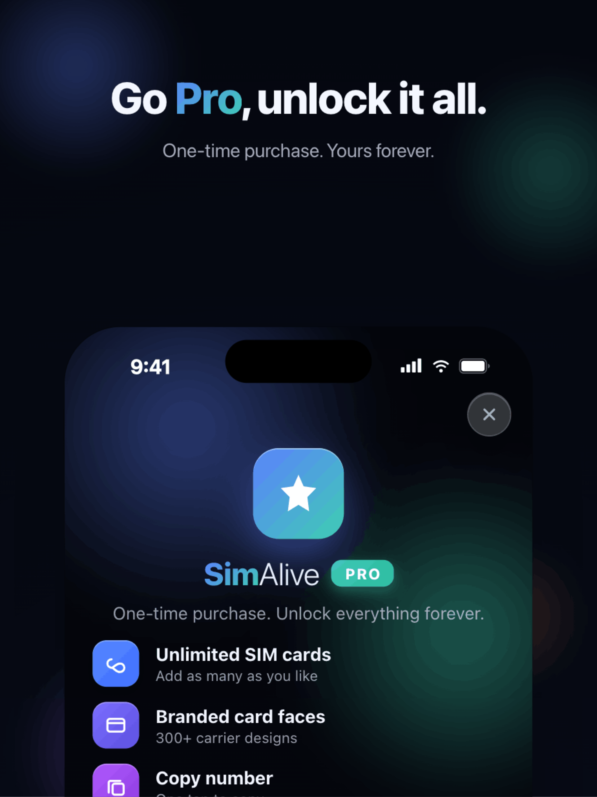 SimAlive