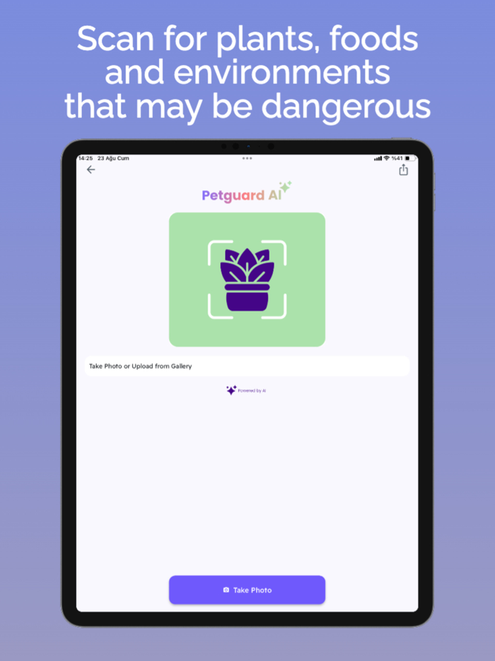 Petguard AI Breed Identifier