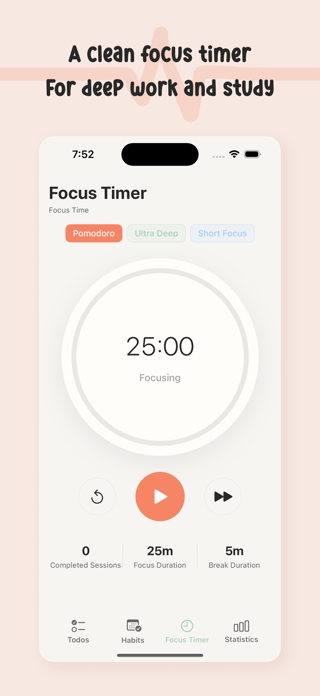 EveryTasks Screenshot 3 of 7
