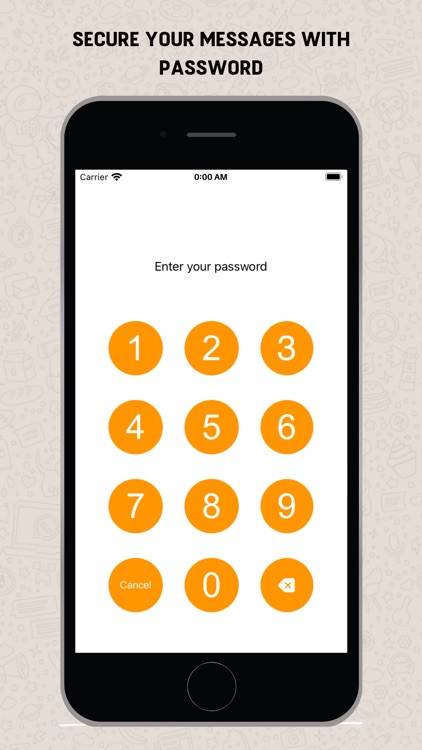 Dual Messenger+ screenshot-3