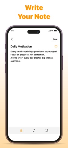 Smart Notes・Organize & Sync Screenshot 5 of 5