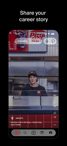 Treamer screenshot