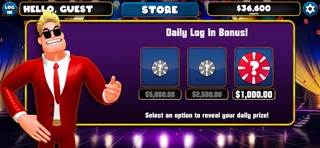 Jackpot O Rama Screenshot 3 of 4