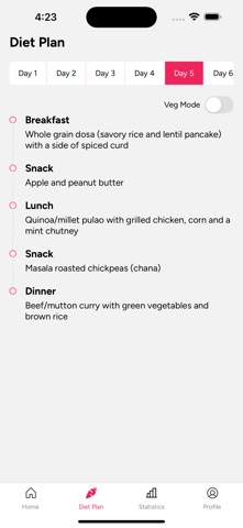 UY App Screenshot 8 of 8