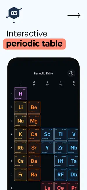 Chemistry Solver: AI Answers screenshot 4