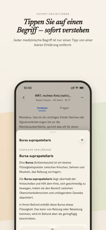 Prismo Health screenshot 2 of 6