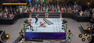 Pro Wrestling Revolution 2025 screenshot 2