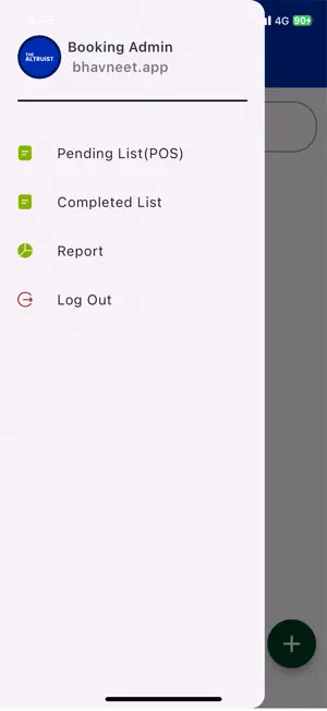 The Altruist Hotels screenshot 1