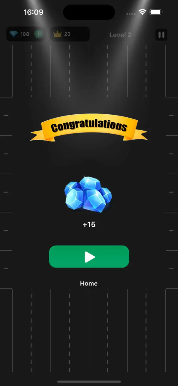 Screenshot #3 pour Airport Escape - Traffic Jam