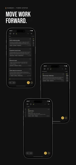 Ioths screenshot 3