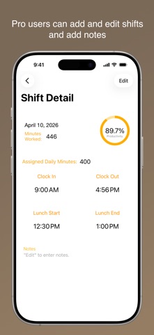 Pt-vity Screenshot 5 of 5
