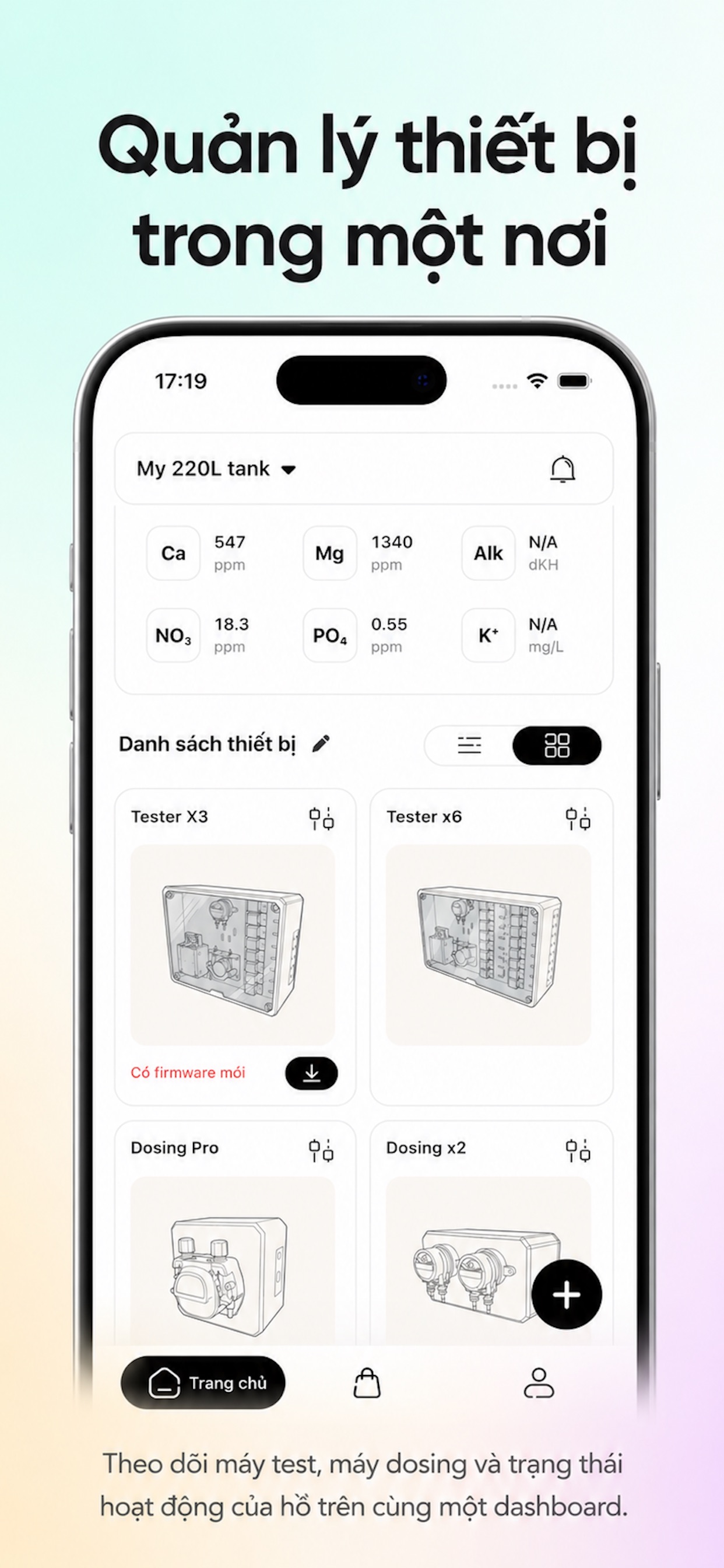 Screenshot 2 of CoralLink