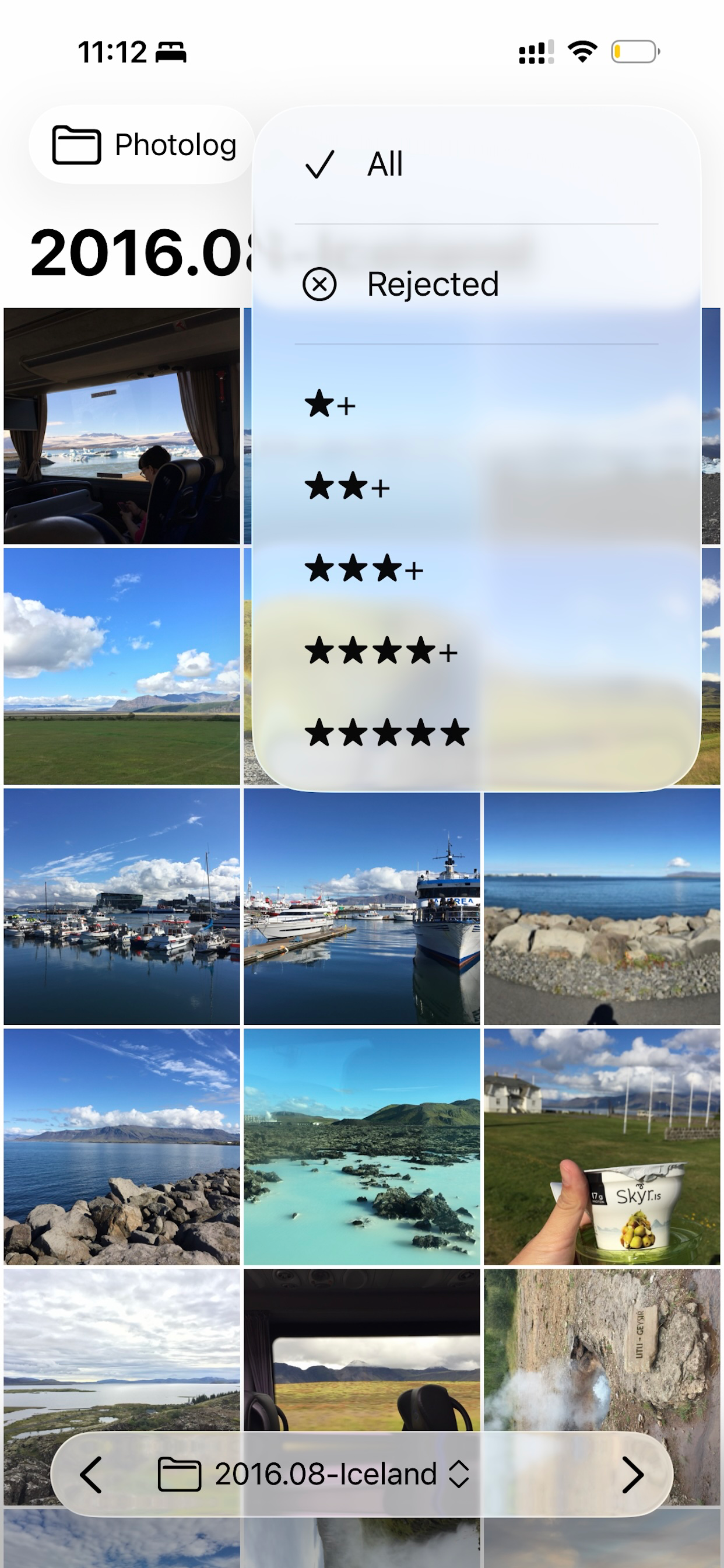 Remote Photo Organizer