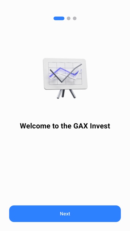 The GAZ PRO Invest