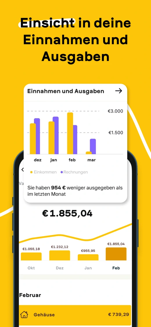 Woolsocks: Cashback & Sparen screenshot 7